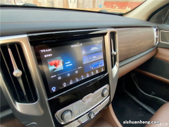“长城车联网”上线 2015款哈弗H6运动版率先搭载