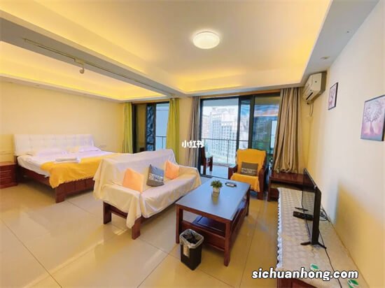 为什么候鸟一族聚集的城市,会有大量几百元就可以住一个月的酒店