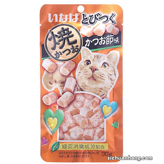 宠物零食十大品牌排行榜 麦富迪第一,美国三个品牌上榜