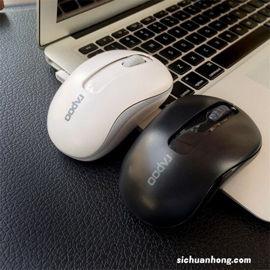 无线OR有线？雷柏的这几款游戏鼠标真香