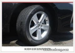 真实图解 新手开车/停车技巧