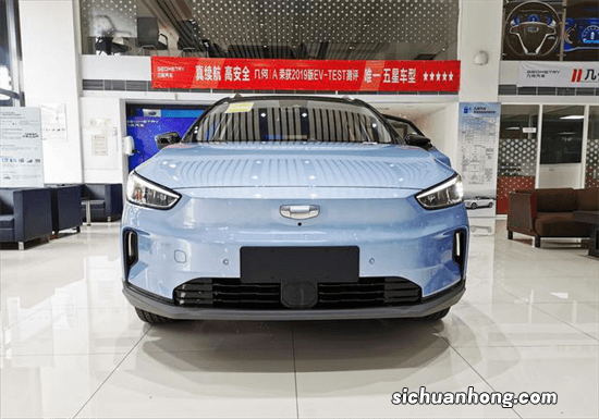 目前,新能源汽车几何A现在在市面上评价如何?对那些想买车的用户有哪些建议呢?