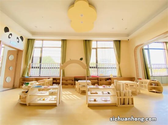 托管加盟10大品牌排行榜,昂立上榜,第一是托育中心