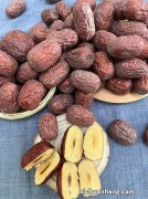 红枣十大品牌排行榜，良品铺子上榜，第四被誉为“仙枣”