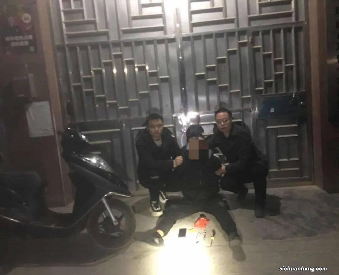 四川4个多月查获盗抢机动车1324辆 95%有乱停乱放行为