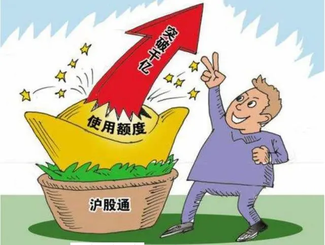 股民必读:周五股市行情——今天这件事很重要!