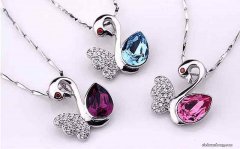 水晶加盟10大品牌排行榜，海洋之心上榜，第一品牌主打珠宝玉石