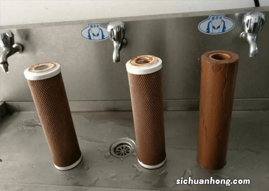 净水器,一个被妖魔化的产品!