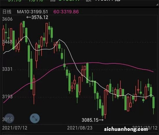 股票价格的升和降是由什么因素来决定的?