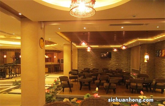 洗浴中心加盟10大品牌排行榜，在水一方上榜，龙池很有特色