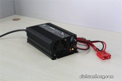 48伏12安的电动车电池充满电会有多少伏电？