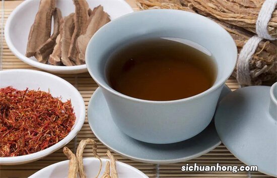 干马齿苋泡水喝有这6个好处,是真的吗?