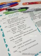 高效达人都在使用的效率神器——清单工具