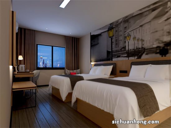 精品酒店加盟10大品牌排行榜,翡翠皇冠假日上榜,第二运营科学