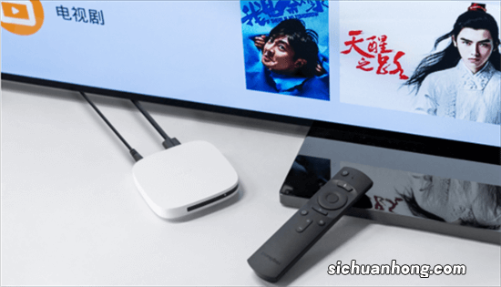 孩子手机电脑学习伤眼睛,这几个电视投屏方法教你用电视上课