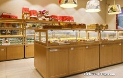 烘焙食品加盟10大品牌排行榜，今度烘焙上榜，第二独家配方