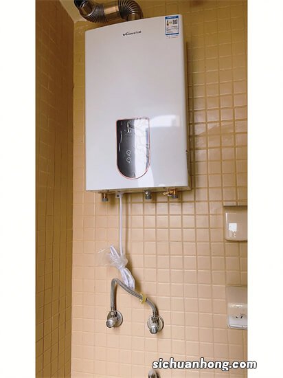 燃气热水器升数越大越好吗？听行内人一说，才知家里买错了