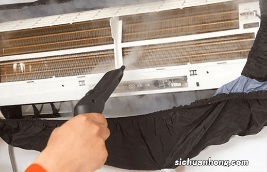 空调不制冷，万万别慌着加氟，好多业主都被工人给骗了