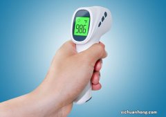 手机可以加上红外测温传感器吗？怎么做？