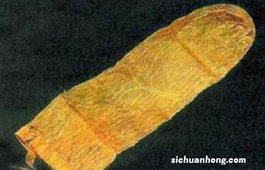 看看历史上各种奇葩的避孕方式,今天的人实在是太幸福了