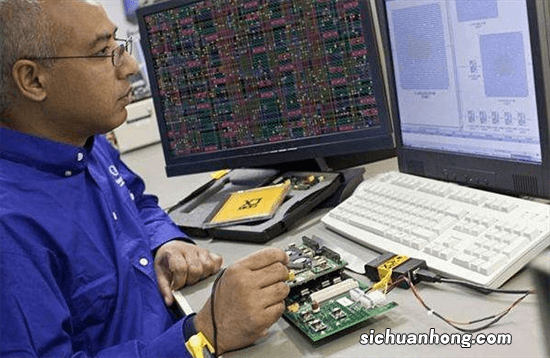 ?印度推首款本土ARM芯片 真要成全球半导体中心了？