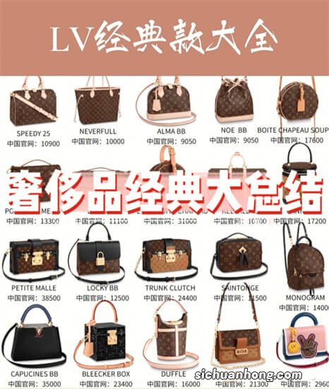 女生包包牌子受欢迎排名，爱马仕垫底，第一已是供不应求