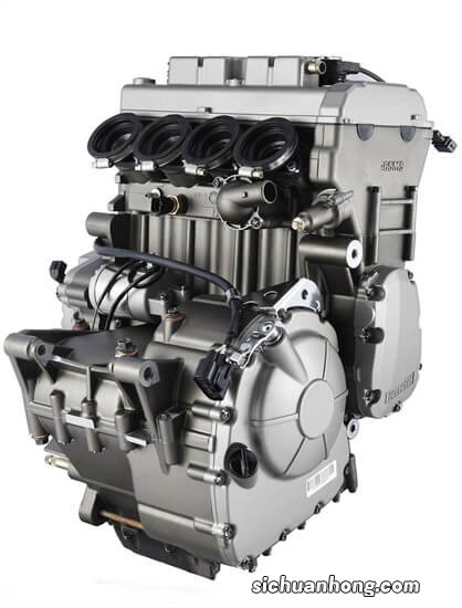 宗申动力又出新发动机了，250cc排量，升功率可达73KW/L