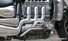 风冷散热的摩托车，跑超级长途对发动机有损伤吗？