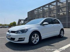 5到6万预算买二手大众高尔夫还是polo好？或其他什么更好推荐吗？