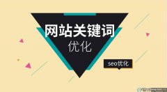 SEO优化网站关键词设置多少个合适？