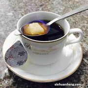 十大著名咖啡品牌，曼特宁咖啡第一，瑞幸超星巴克进前三