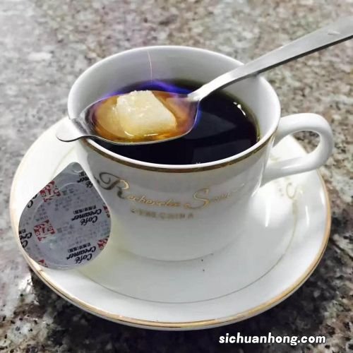 十大著名咖啡品牌，曼特宁咖啡第一，瑞幸超星巴克进前三