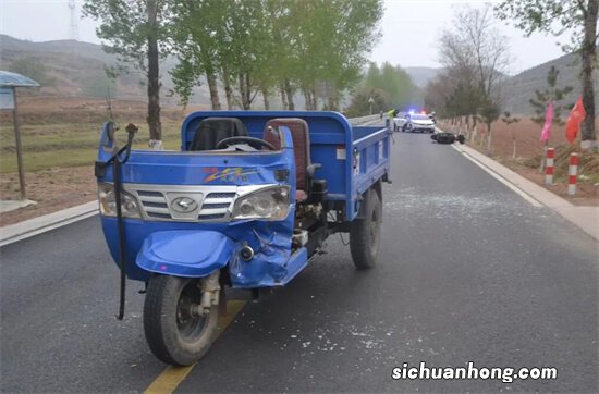 农村现在都买什么车?