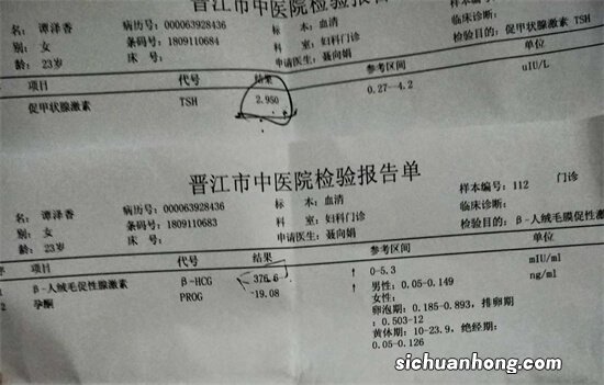 16岁女孩,腹痛三天,月经正常,最后妈妈沉默了!