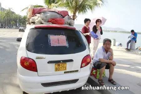 老头乐需要驾照吗 老头乐可以上路吗