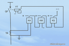 什么是三段式继电保护，怎么计算？