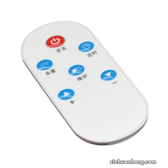 智能遥控器：多些智能，少些麻烦