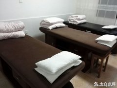 为什么按摩、足浴、水疗、桑拿、养生等店基本都不开在一楼，喜欢开在二楼以上？