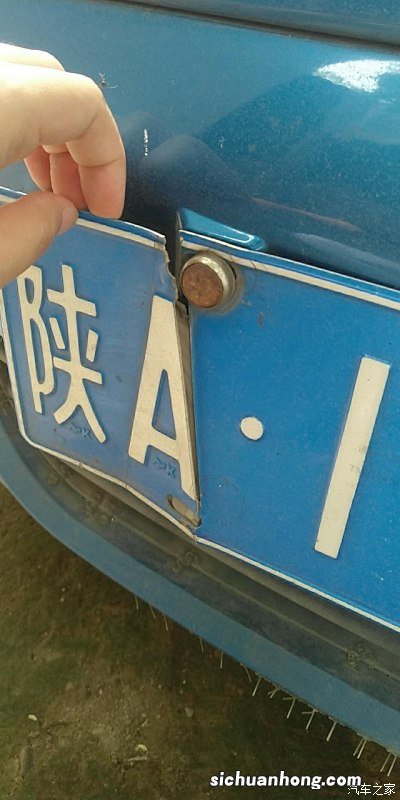 想要做到换车不换牌，并不难的，满足以下两点就可以做到