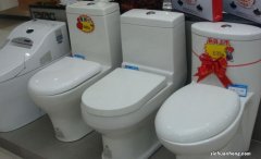 全球智能马桶十大名牌，惠达上榜，第一是美国100年品牌