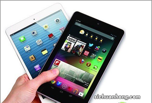 为何有人比较偏向安卓平板，而不用苹果iPad？果粉：我也不爱用