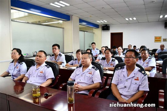 企业为什么会被税务稽查?税交够了还会被查吗?