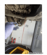 一文看懂变速箱换油