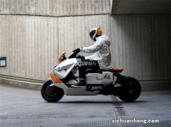 保时捷跑车中最轻的车型！“零式摩托车”是什么？