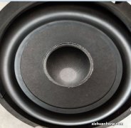 别克昂科威改装伊顿音响锐克功放+四门隔音