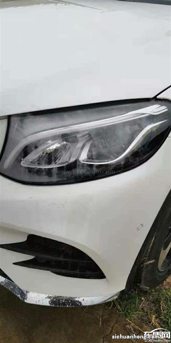 因车身控制模块故障 奔驰在韩国召回ML级