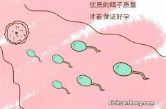 两人夫妻备孕一年没怀孕，听了医生的话，两个月就怀上了