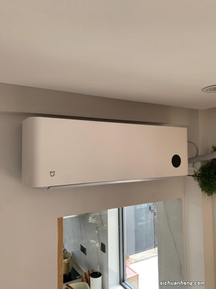 米家互联网空调:不仅仅是远程控制,更是万物互联,这点远超日系