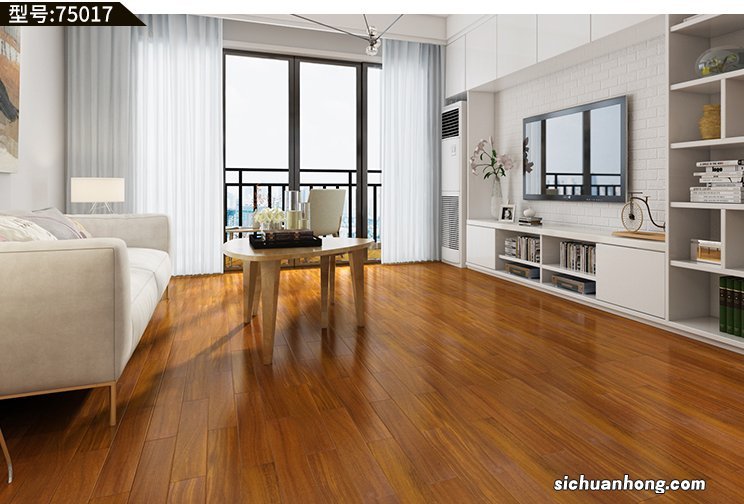 pvc地板品牌排行榜前十名 ，九瑞PVC地板上榜，第一常用在学校医院