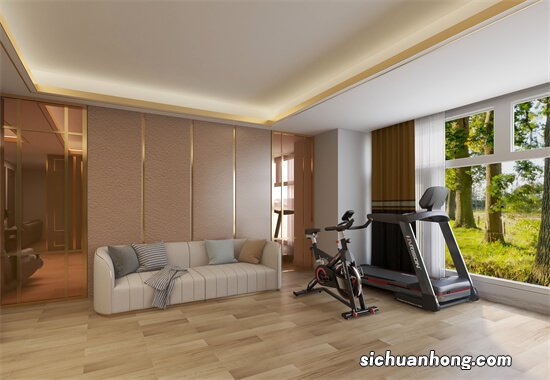 在健身房里如何有效健身?